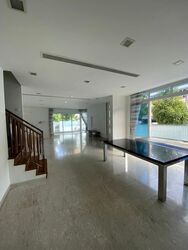 Wak Hassan Drive (D27), Terrace #460639601